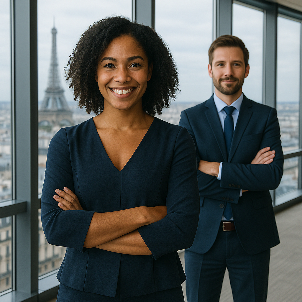Valoriser son profil professionnel